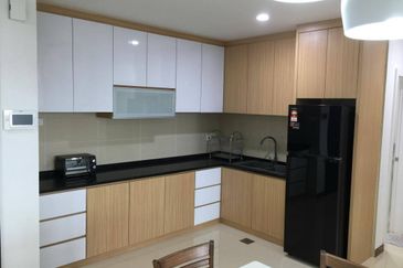 Jesselton Residences