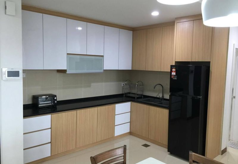 Jesselton Residences