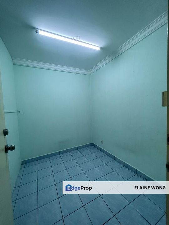 Regency Park Apartment | Level 3 | Block G | 3R+2B | Penampang, Sabah, Penampang