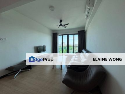 Lido Avenue | Tower Ruby | Low Level | 1,338 sqft | Fully Furnished | Penampang , Sabah, Kota Kinabalu