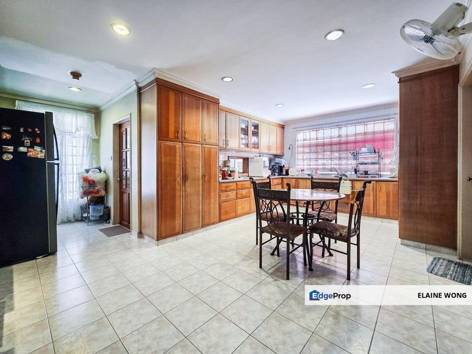 Taman Cantek @ Lido | 2-Storey Semi Detached House | Big Car Porch | Prime Location | Penampang , Sabah, Kota Kinabalu