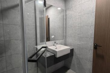 Jesselton Twin Towers