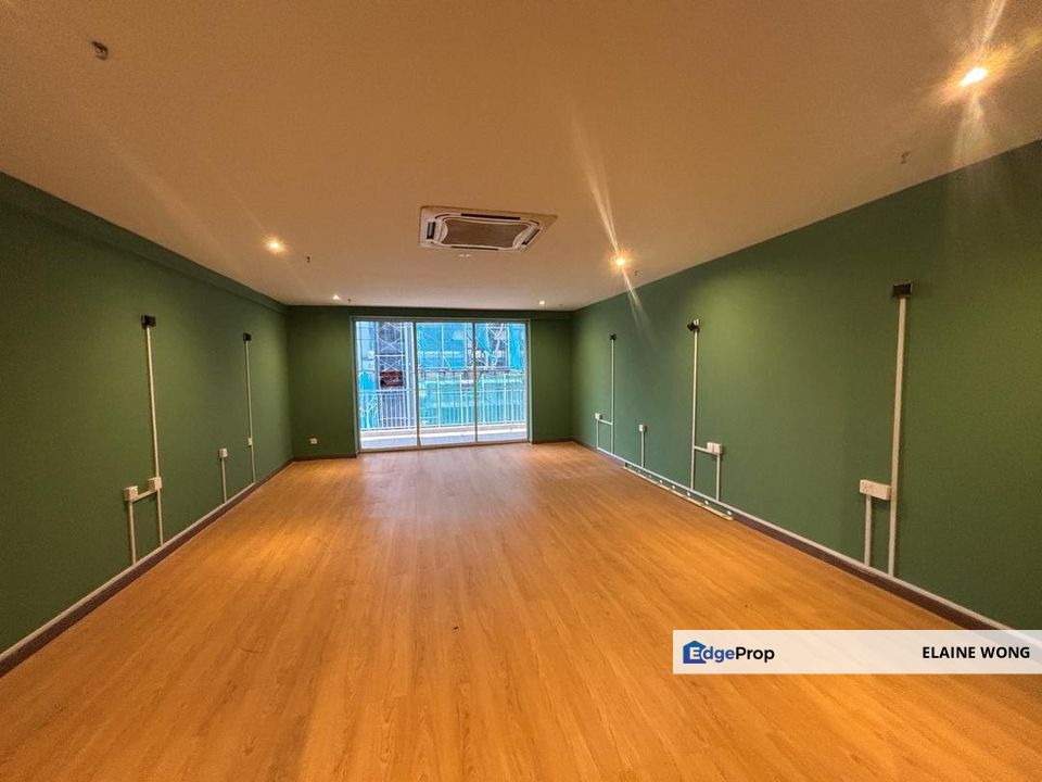 Sutera Avenue | Facing Mainroad | Corner Lot | Level 3 | Strategic location | Kota Kinabalu, Sabah, Kota Kinabalu