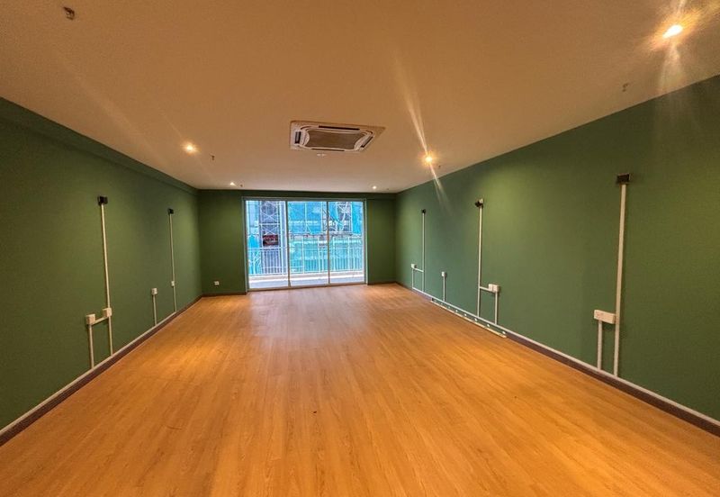 Sutera Avenue | Facing Mainroad | Corner Lot | Level 3 | Strategic location | Kota Kinabalu