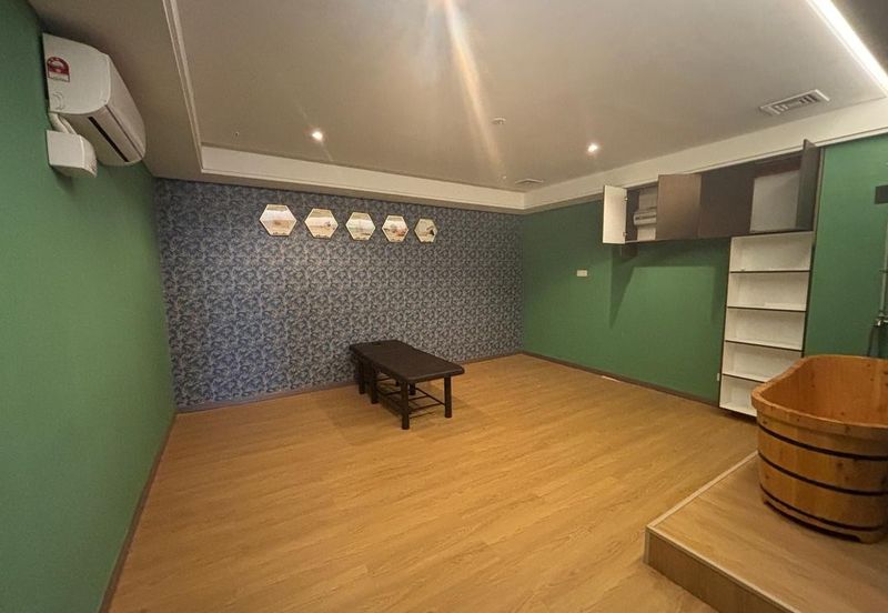 Sutera Avenue | Facing Mainroad | Corner Lot | Level 3 | Strategic location | Kota Kinabalu