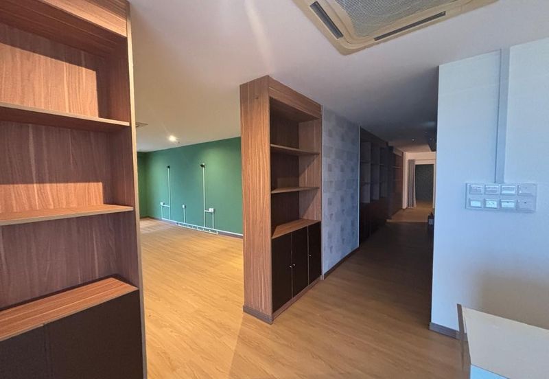 Sutera Avenue | Facing Mainroad | Corner Lot | Level 3 | Strategic location | Kota Kinabalu