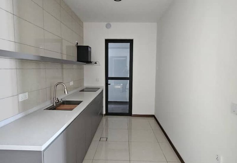 Jesselton Twin Towers