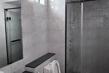 Jesselton Twin Towers