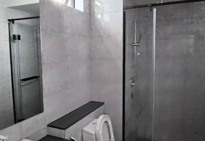 Jesselton Twin Towers