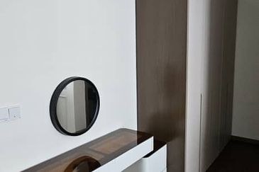 Jesselton Twin Towers