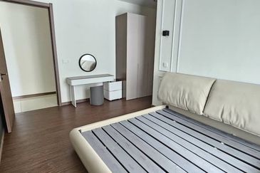 Jesselton Twin Towers