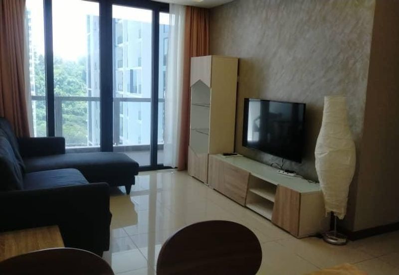 Jesselton Residences