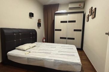 Jesselton Residences