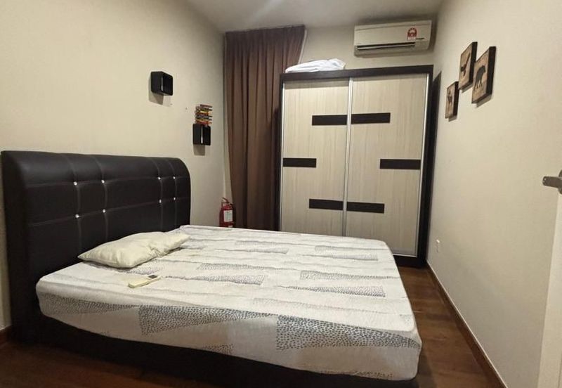 Jesselton Residences