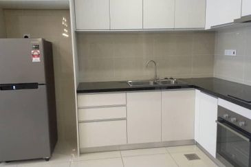 Jesselton Residences