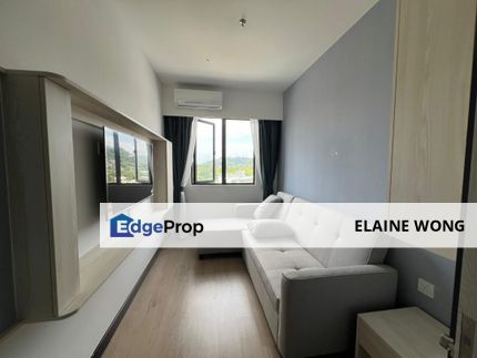 Vetro 11 | 404sqft |  Fully Furnished | Kota Kinabalu, Sabah, Kota Kinabalu