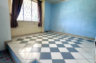 Taman Hilltop, Kota Kinabalu