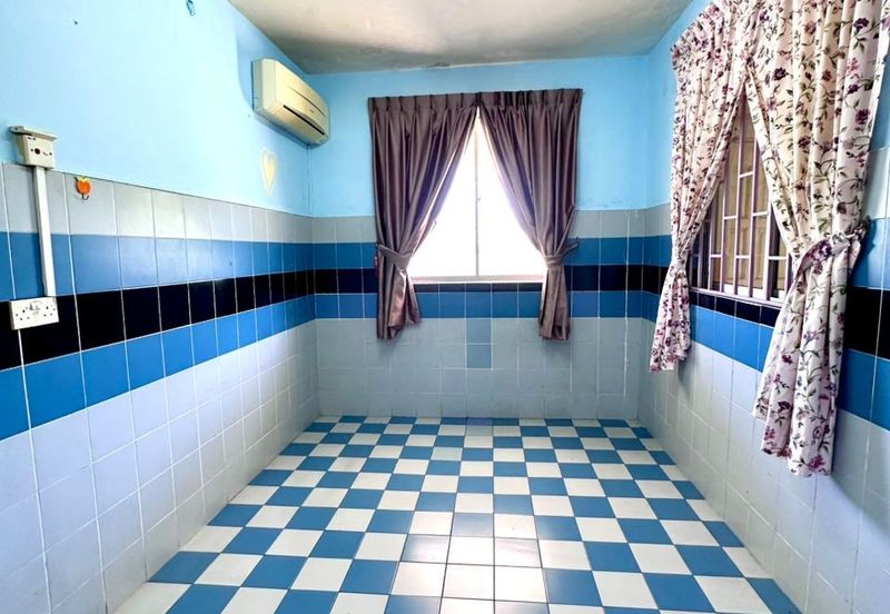 Taman Hilltop, Kota Kinabalu