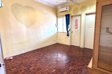 Taman Hilltop, Kota Kinabalu