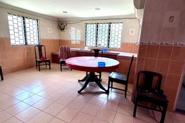 Taman Hilltop, Kota Kinabalu