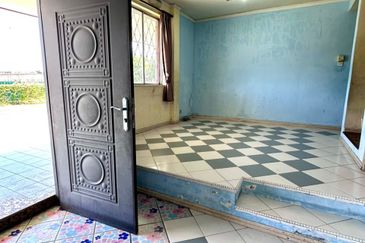 Taman Hilltop, Kota Kinabalu