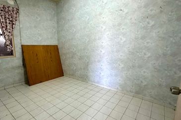 Taman Hilltop, Kota Kinabalu