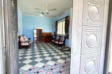 Taman Hilltop, Kota Kinabalu