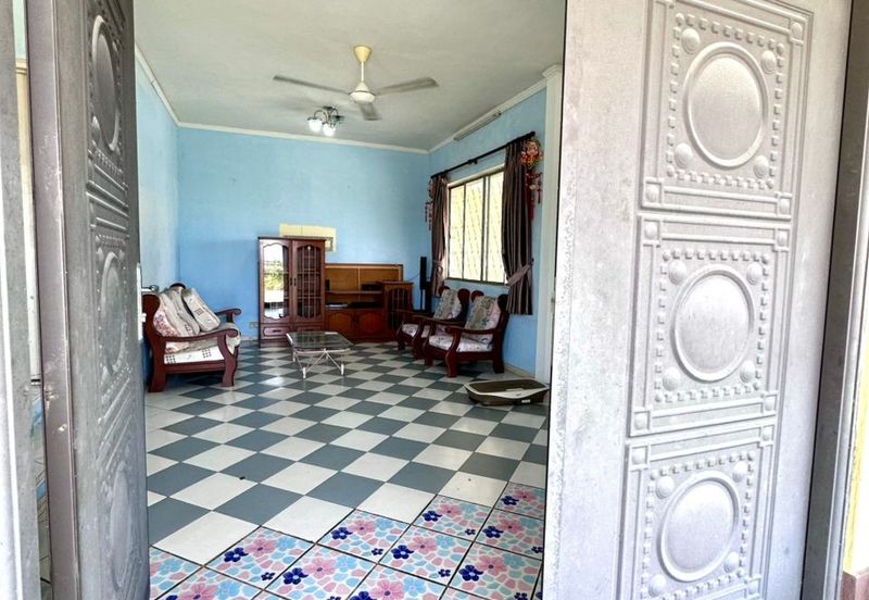 Taman Hilltop, Kota Kinabalu