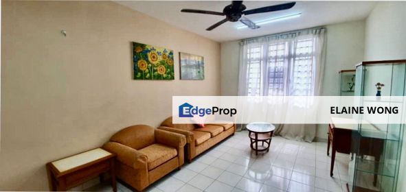 Putatan Platinum Apartment | Corner Ground Unit | 3B2R | Putatan, Sabah, Kota Kinabalu
