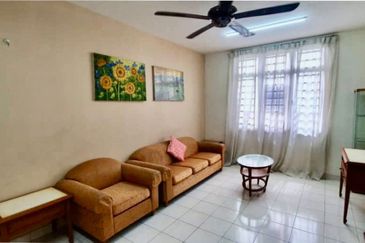 Putatan Platinum Apartment