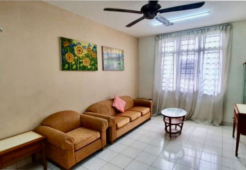 Putatan Platinum Apartment