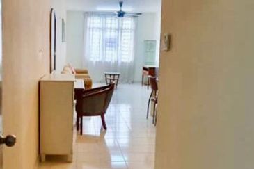 Putatan Platinum Apartment
