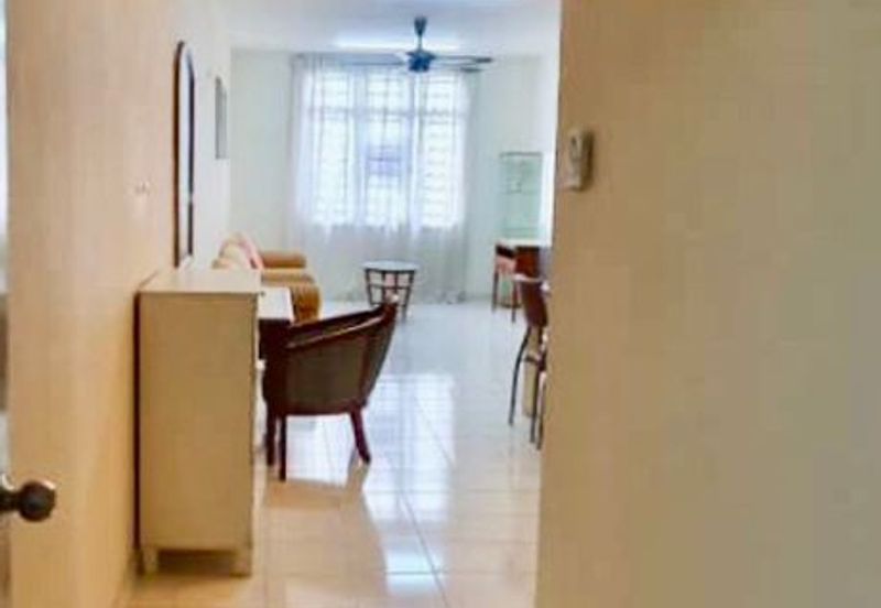 Putatan Platinum Apartment