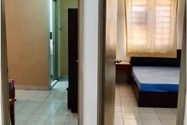 Putatan Platinum Apartment