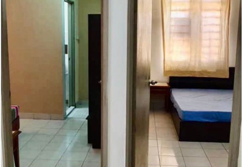 Putatan Platinum Apartment