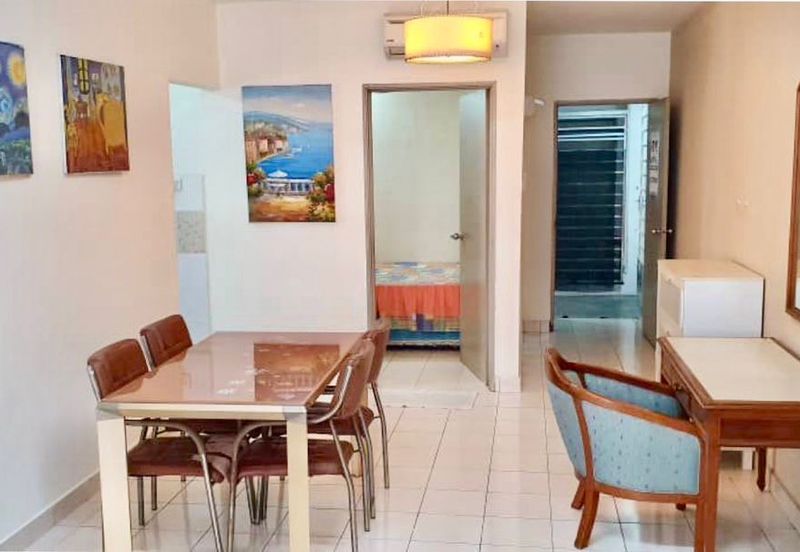 Putatan Platinum Apartment