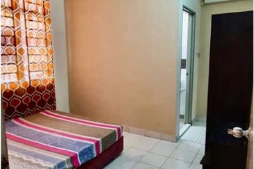 Putatan Platinum Apartment