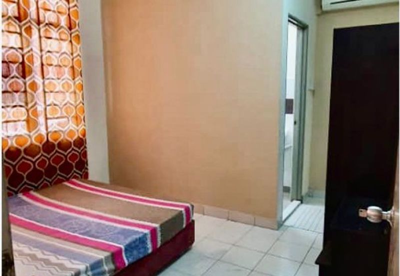 Putatan Platinum Apartment