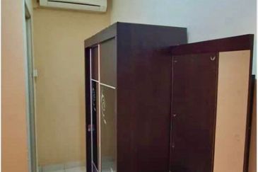 Putatan Platinum Apartment