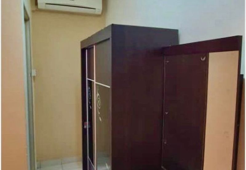 Putatan Platinum Apartment