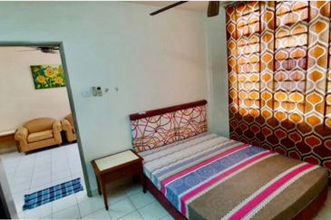 Putatan Platinum Apartment