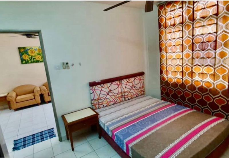 Putatan Platinum Apartment