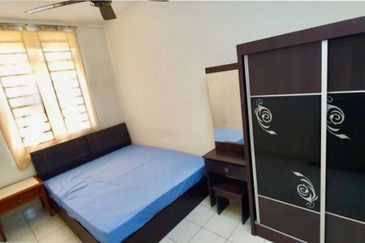 Putatan Platinum Apartment