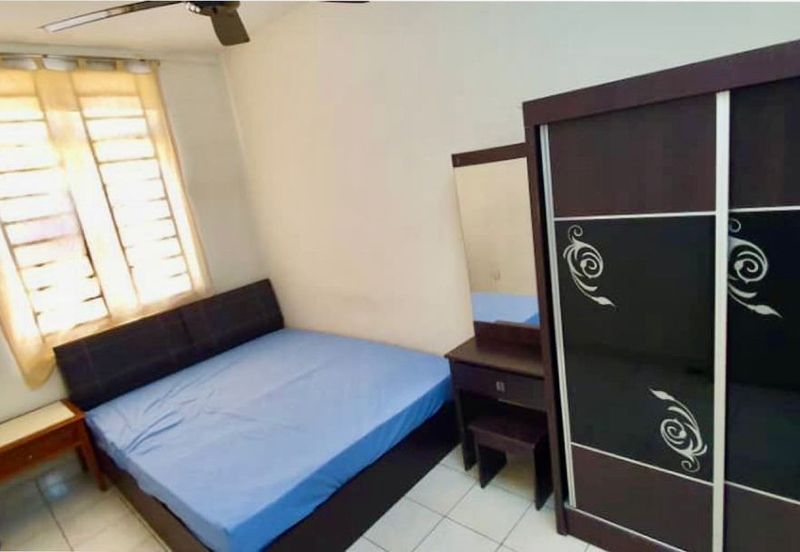 Putatan Platinum Apartment