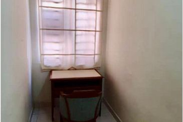 Putatan Platinum Apartment