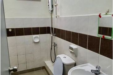 Putatan Platinum Apartment