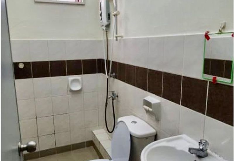 Putatan Platinum Apartment