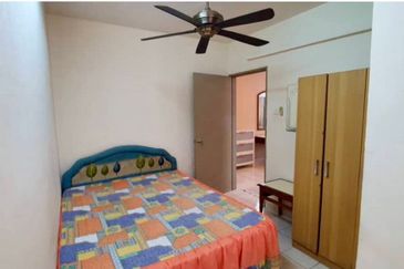 Putatan Platinum Apartment