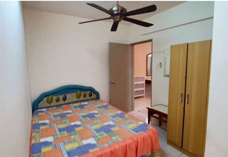 Putatan Platinum Apartment