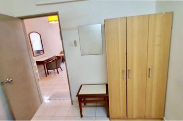 Putatan Platinum Apartment